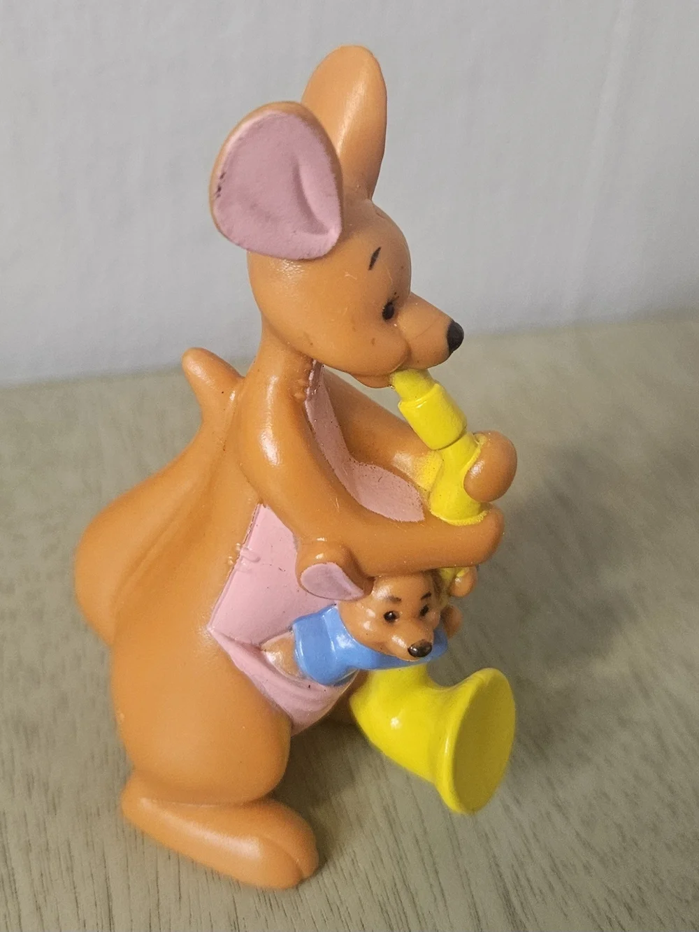 Fisher-Price this vintage
